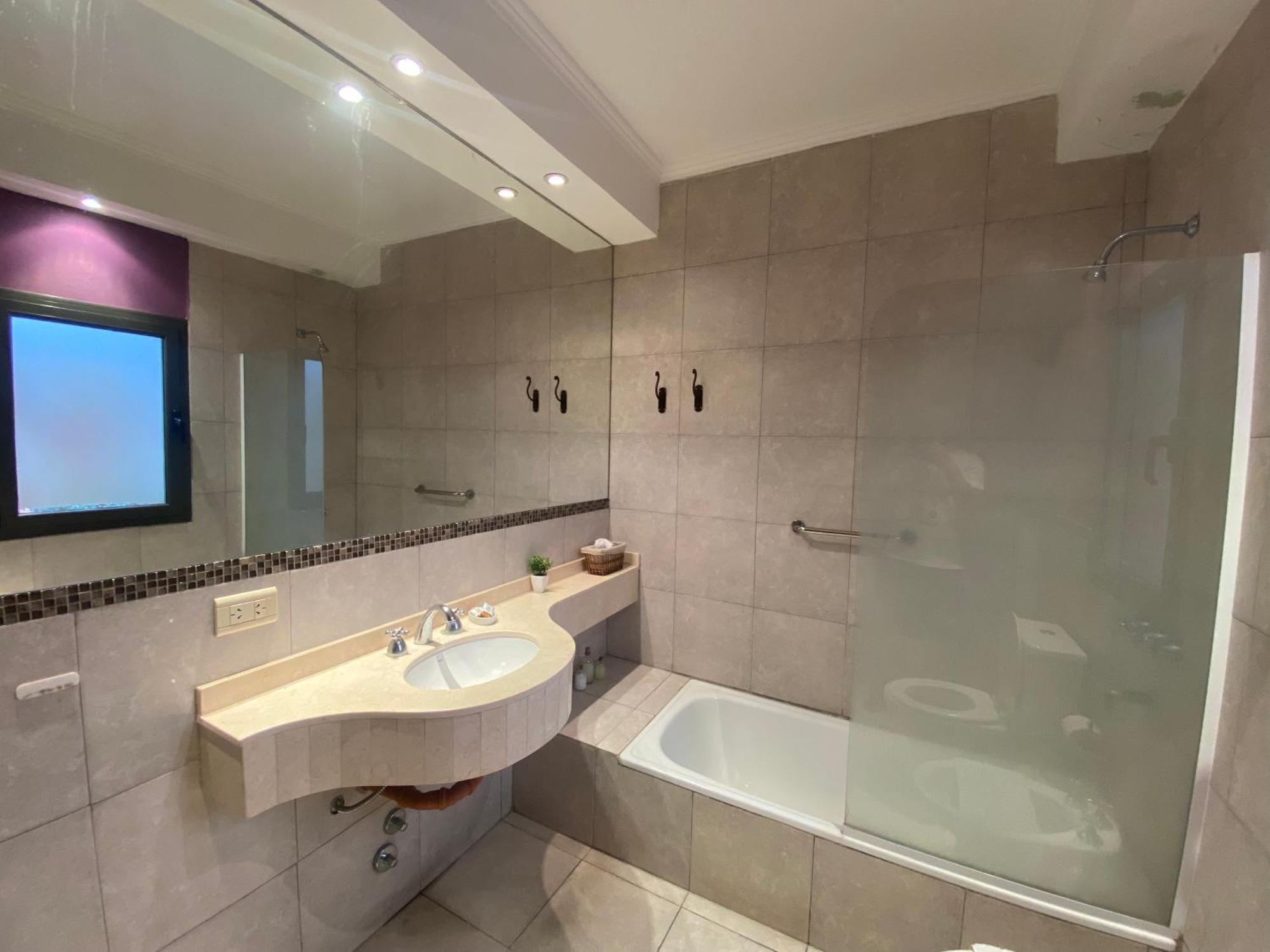 Hotel Las Chirimoyas 살타 외부 사진