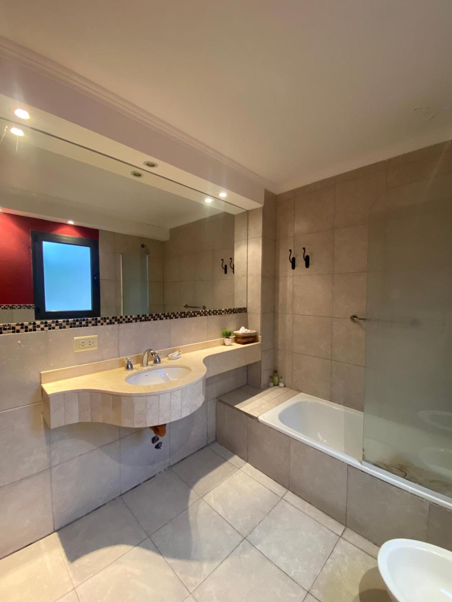 Hotel Las Chirimoyas 살타 외부 사진