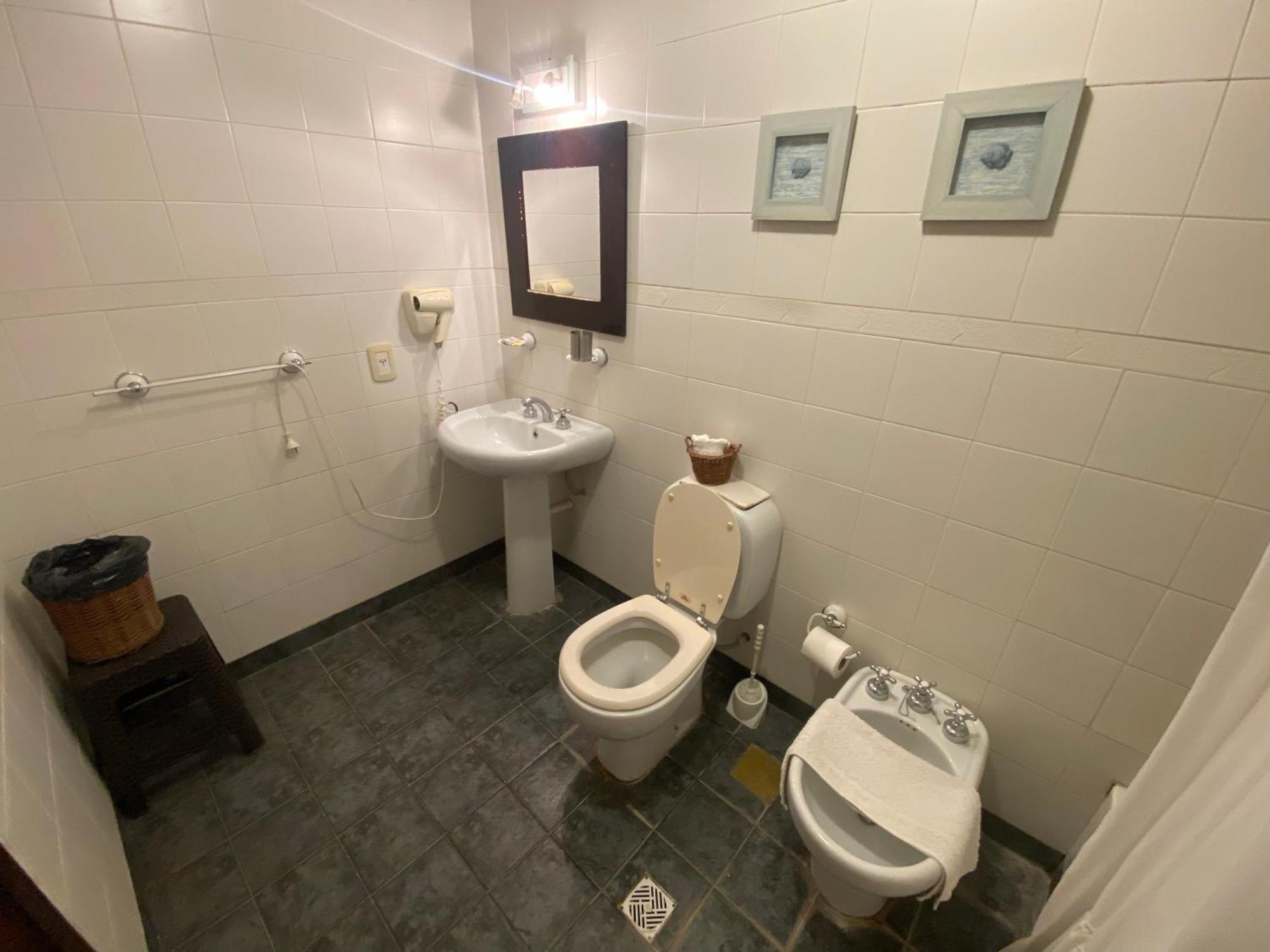 Hotel Las Chirimoyas 살타 외부 사진
