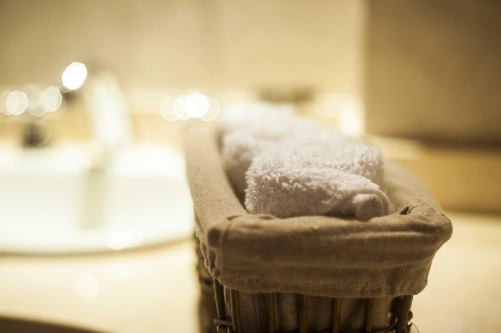 Hotel Las Chirimoyas 살타 외부 사진